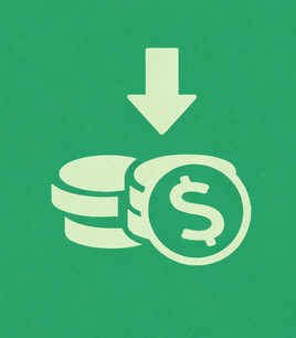 Ahorro inteligente: cuándo no comprar aunque sea barato