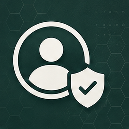 Panel de privacidad de una plataforma de cursos online
